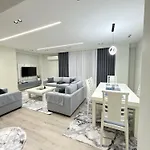 Appartement Cozy *