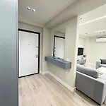 Appartement Cozy Korce
