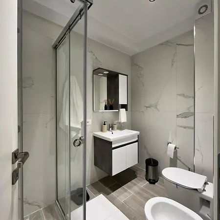 Cozy Appartement *
