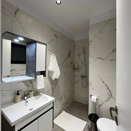 Cozy Appartement