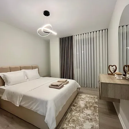Appartement Cozy