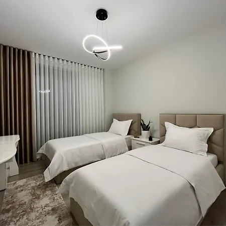 Cozy Appartement