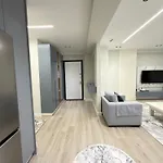 Cozy Apartment