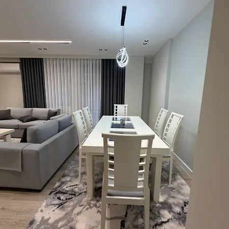 Apartman Cozy