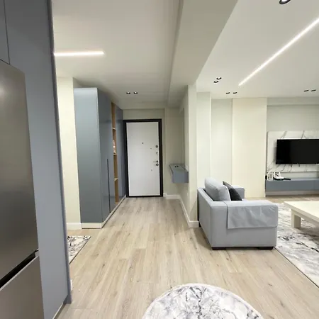 Cozy Apartman
