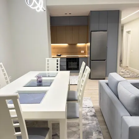 Apartman Cozy