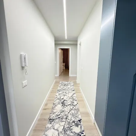 Cozy Apartman *