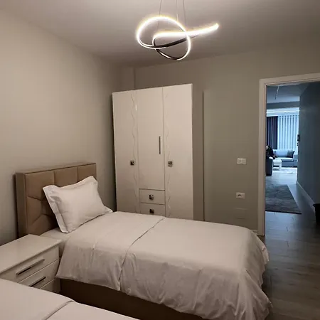 Cozy Apartman